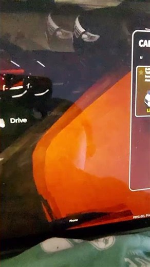 Lexus LM 350 Strobo Cdid review