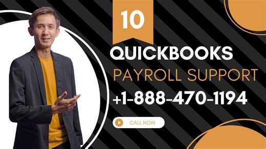 QuickBooks™ payroll support Official Guide || Step-by-Step Help & payroll support QuickBooks™
