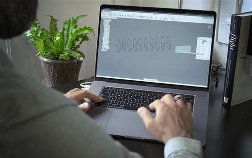 第 1 部分：在 Fusion 360 中设计 RC 飞机机翼（机翼）