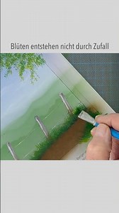 🌸🏡 Der Moment, in dem es lebendig wird