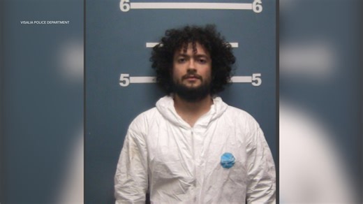 Suspect, victim identified in deadly assault at Visalia apartment complex