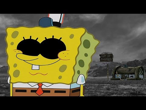 YTP: The SpingeCringe Training Video