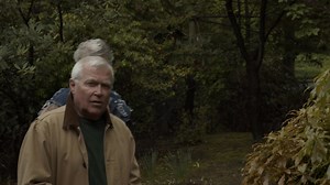 The amazing Jerry Ver Dorn and Michael O Leary making the world laugh! What a wonderful time! | Open Book Productions