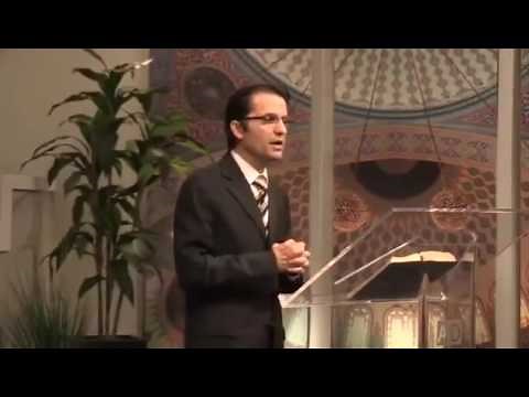 Why me and my family converted from Islam to Christianity - Shahbaz's Testimony