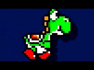 Super Mario Maker 2 🔧 YOSHI's Island 🔧 vico Mico