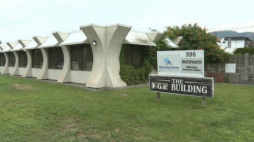 Pathways Centre Reopens