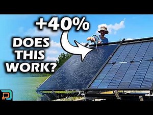 Maximize Your Solar Panel Performance