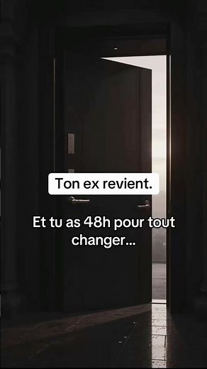 Que faire si ton ex te rencontacte après la rupture ?