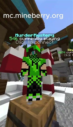 POV: You Find a Cracked Minecraft Server That’s Actually Good