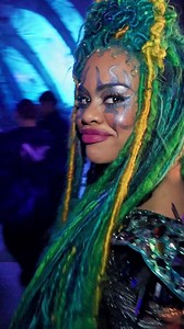 Time for a VK BTS 😈 . . . 🎥: Descendants: The Rise of Red | Disney Descendants