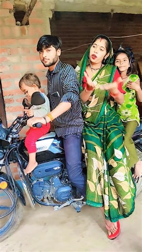 dekho meri Nani ka gao vala ghar#short..