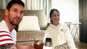 La casa de Lionel Messi en París: cómo es por dentro el “búnker” y la vida en el barrio más seguro