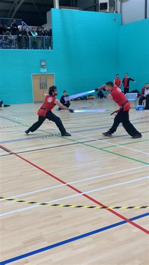 Ready your lightsabers! ⚔️ #ludosport #starwars #lightsaber #nerd #geeksport