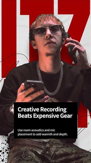 Revolutionize Your Sound with New Recording Techniques