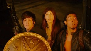 Watch Percy Jackson & The Olympians&colon; The Lightning Thief ﹙We've Been Expecting You﹚ on Amazon Live