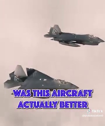 Exploring the Boeing F-32: The Ugliest Fighter Jet