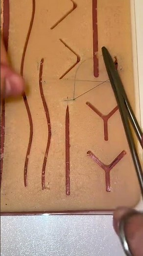 Basic Crochet Stitch Formula | Step-by-Step for Absolute Beginners #stitching #stitch #crochetting