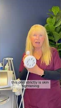 Advanced Skin Tightening & Body Sculpting