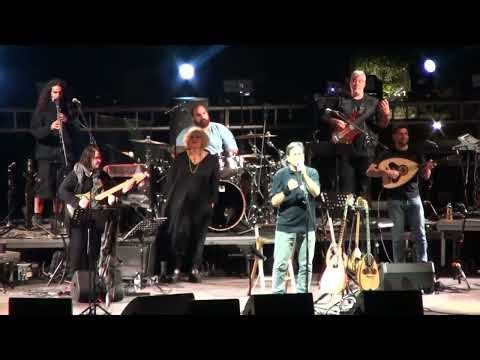 Τόσα Tραγούδια • Θανάσης Παπακωνσταντίνου • Κατράκειο