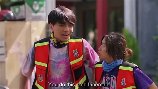 My Ride 2022 - Ep 1