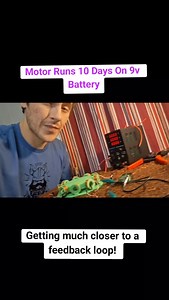 5.1K views · 743 reactions | This is the most efficient pulse motor i...