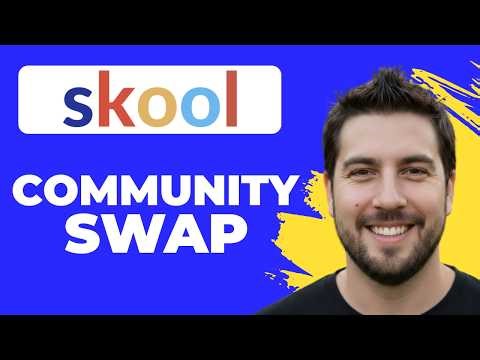 How To Switch Communities In Skool (2026 Guide)