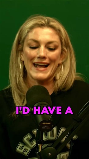 4.6K views | What are you supposed to say about that? Stasia Patwell joins Steph Tolev on a new Steph Infection Podcast. #ATCpresents #stephinfection | All Things Comedy | Facebook