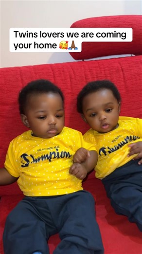 Exciting News for Twins Lovers – We're Coming Soon!