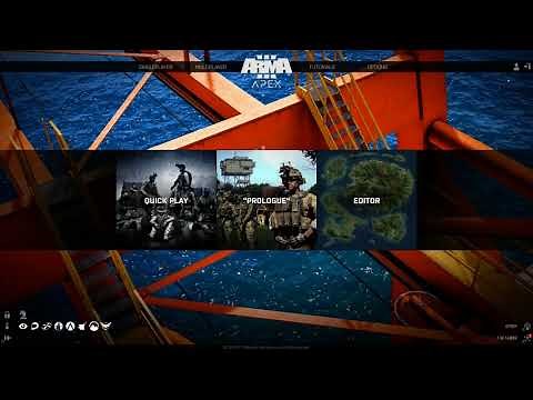 How to change your character on arma 3 (2018) (TUTORIAL)