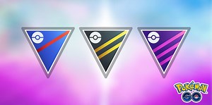 Pokémon Go Battle League Season 11 will now use normal rankings as Niantic works on adjustments