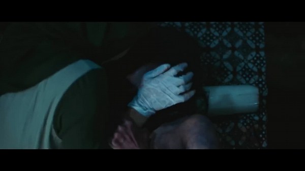 The Corpse Washer (2024)
