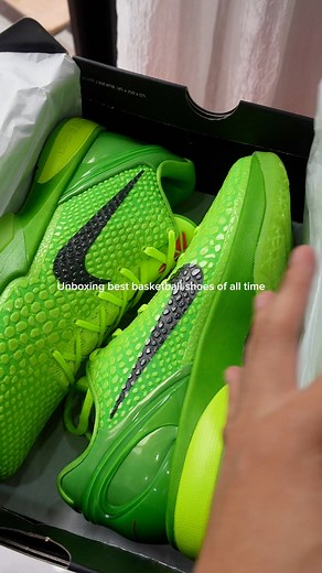 83K views · 2K reactions | BEST BASKETBALL SHOES OF ALL TIME  | Shoepeeps | Facebook
