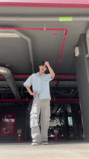 Dance Tutorial for 'Last Night' by Treasure