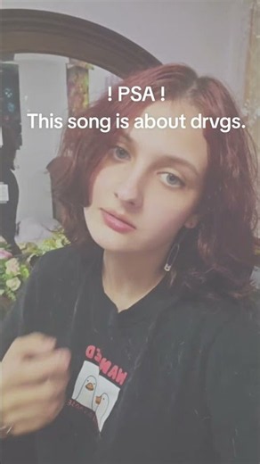 "Give Me" Song Explained
