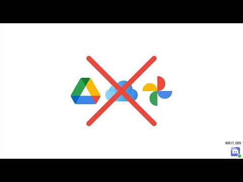 I Deleted EVERYTHING In The Cloud - Angel Server Ep. 5