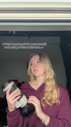 Pourquoi les photographes évitent le plein soleil en photo