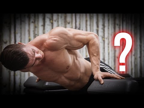 The "Biceps Push-Up" (GOOD OR BAD?)