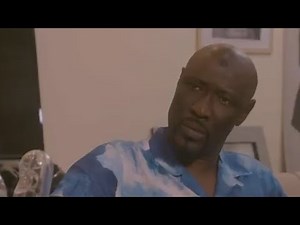 Serie - Choix - Saison 2 Episode 20 : CHRONIQUE