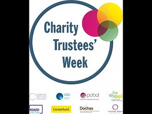 Charities Governance Code: Road to Compliance - Webinar