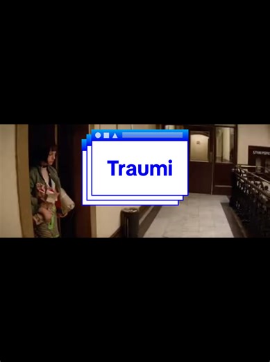 Traumi e ricordi nei film degli anni '90