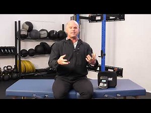 Benefits of Using H-Wave for Shoulder Pain and Discomfort | Dr. Kelly Starrett
