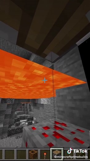 X-Ray hack in minecraft! #minecraft #minecrafthacks #gamer