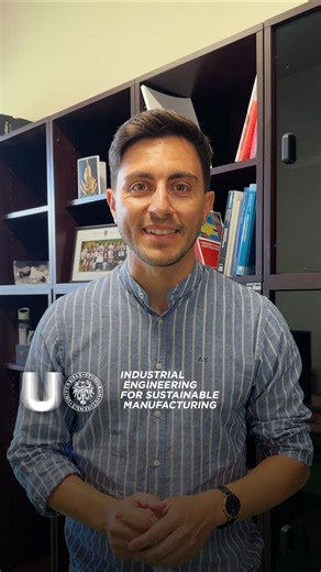 6.2K views · 23 reactions |  Industrial Engineering for Sustainable...