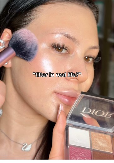 Real-Life Beauty Filters: Tips and Hacks