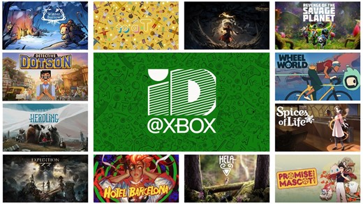 Xbox's ID@Xbox Program Generate $5B In Revenue, Paid Out To Independent Developers