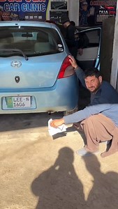 P0171,system to lean code solved#car#work#diy#viral#vizit | DJ Car Care