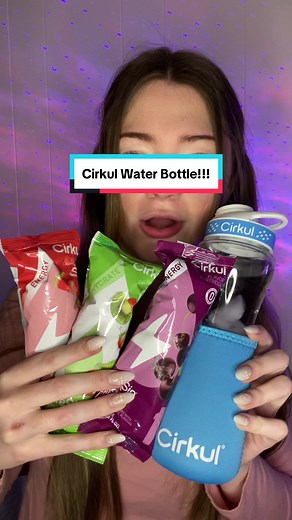 Cirkul Water Bottle Review: Is It Worth the Hype?