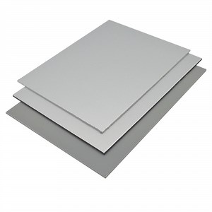 [Hot Item] A2 B1 Grade Fireproof ACP Acm Panel Aluminum Composite Panel Fire Resistant Building Claddings