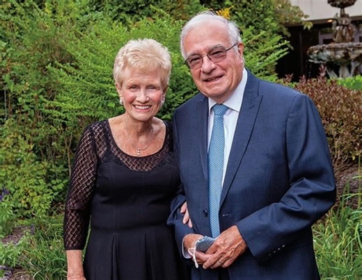 Parlee Pathway Taking Shape At Penn Medicine Doylestown Health