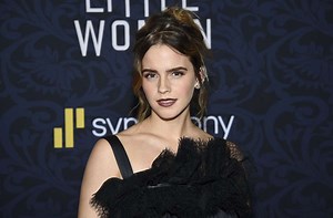 Foto-Panne im  „Harry Potter“-Special: Emma Watson über Verwechslung mit Emma Roberts – „Ich war nicht so süß“